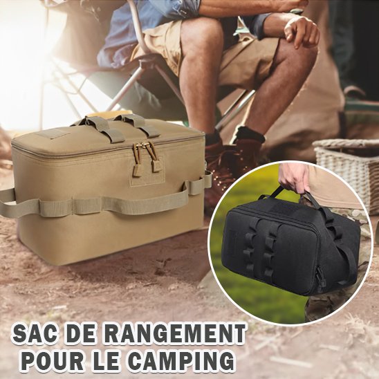 Sac voyage
