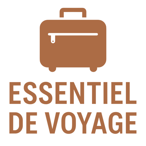 Essentiel de Voyage