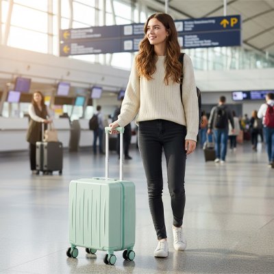 Petite valise 