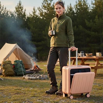 Petite valise 