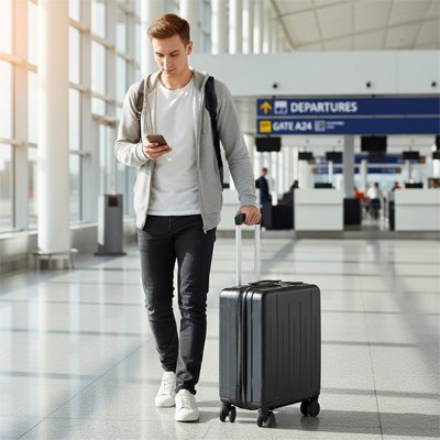 Petite valise 