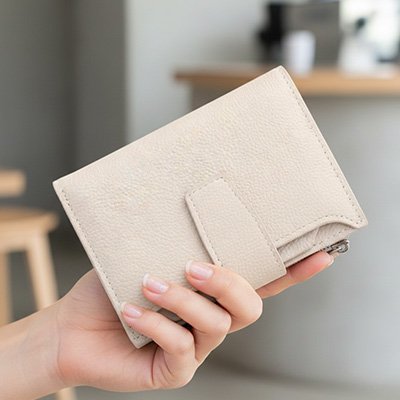 Portefeuille de femme